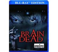Brain Dead [Blu-Ray]