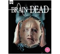 Brain Dead [Blu-Ray] [Region B] (IMPORT) (Pas de version française)