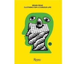 Brain Dead by Kyle Ng Kyle Ng (Auteur)