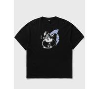 Brain Dead CRACK AN EGG TEE men Shortsleeves black taille: S