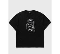 Brain Dead EARTH WORKS TEE men Shortsleeves black taille: M