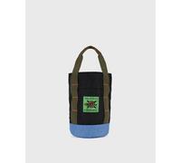 BRAIN DEAD EQUIPMENT CINCHED CHALK BAG men Tote & Shopping Bags black en taille: ONE SIZE