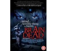Brain Dead [Import]