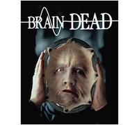 Brain Dead (Limited Edition) [Blu-Ray] [Import]
