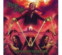 Brain Dead - Menace from The Sickness [Import]