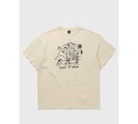 Brain Dead Oracle Tee men Shortsleeves beige taille: L