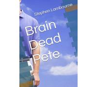 Brain Dead Pete