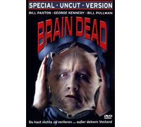 Brain Dead-Special Uncut Version [Import]