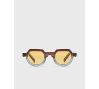 Brain Dead TANI POST MODERN PRIMITIVE EYE PROTECTION men Eyewear brown taille: ONE SIZE