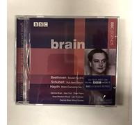 Brain, Dennis - Plays Beethoven/Schubert/Mozar