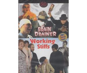Brain drainer / Working Stiffs