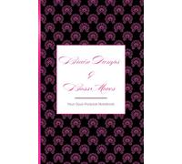 Brain Dump & Boss Moves: Your Dual-Purpose Notebook