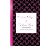 Brain Dump & Boss Moves: Your Dual-Purpose Notebook