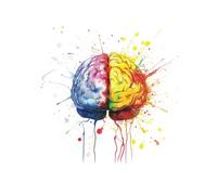 Brain Dump : Journal for Thinking Inside and Outside the Box: Creative Page Layouts for Lists, Ideas and Planning