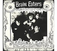 Brain Eaters - Brain Eaters [Vinyl Lp] Reissue