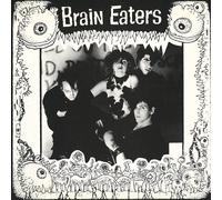 Brain Eaters Brain Eaters (CD) Album