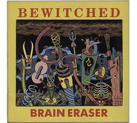 Brain Eraser [Import]