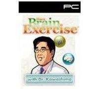 Brain Exercise with Dr.Kawashima G