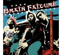 Brain Failure - American Dreamer