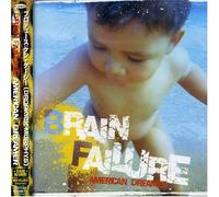 Brain Failure - American Dreamer