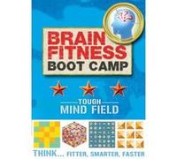 Brain Fitness Boot Camp: Mind Field - [Livre en VO] Tim Dedopulos (Auteur)