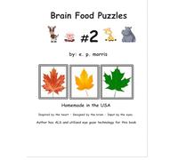 Brain Food Puzzles # 2