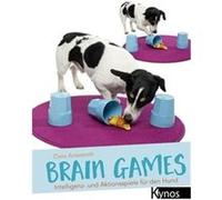Brain Games | Claire Arrowsmith Claire Arrowsmith (Auteur)