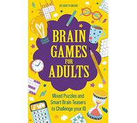Brain Games for Adults