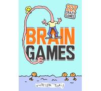 Brain Games from Walter Joris