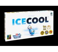Brain Games Icecool - Jeu de société FR Atalia
