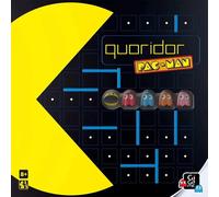 Gigamic – Quoridor Pac-Man