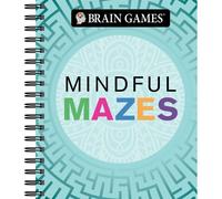 Brain Games - Mindful Mazes