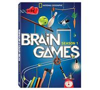 Brain Games: Season 1