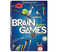 Brain Games Season 1