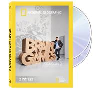 Brain Games: Season 2