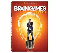 Brain Games: Season 3