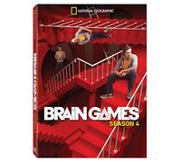 Brain Games: Season 4