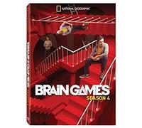 Brain Games: Season 4