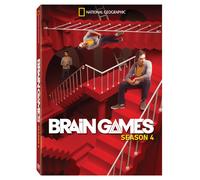 Brain Games – Saison 4 – Twentieth Century Fox Film Corporation