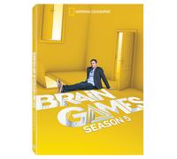 Brain Games: Season 5