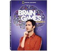 Brain Games: Season 6