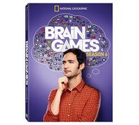 Brain Games: Season 6