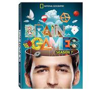 Brain Games: Season 7