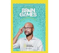 Brain Games: Season 8