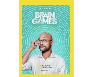 Brain Games: Season 8
