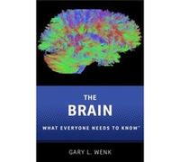 Brain Gary Lee Wenk, (Auteur)