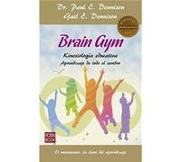 Brain Gym - [Livre en VO] Dennison, Paul E (Auteur)