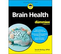 Brain Health for Dummies