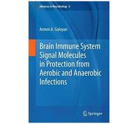 Brain Immune System Signal Molecules In Protection From Aerobic And Anaerobic Infections