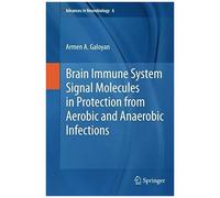 Brain Immune System Signal Molecules In Protection From Aerobic And Anaerobic Infections